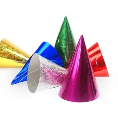 Парти шапки