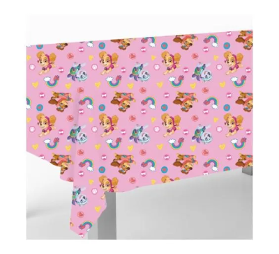 Покривка Скай Пес Патрул, 120 х 180 см