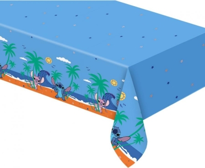 Парти покривка Стич Stitch