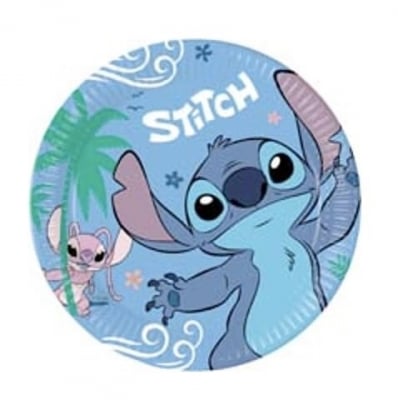 Лило и Стич Stitch