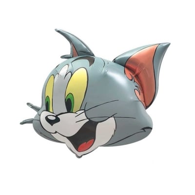 Фолиев балон Том Tom Jerry, 60 х 70 см