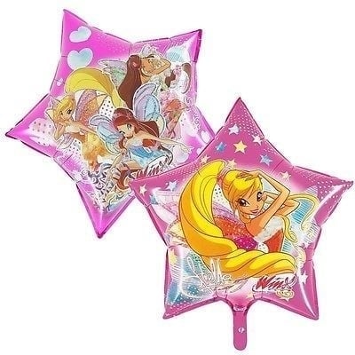 Winx Уинкс