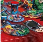 Малки салфетки Отмъстителите Avengers Justice League, 16 броя