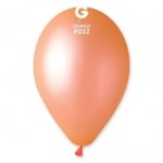 Латексови балони неон микс - 30 см, пакет 100 броя