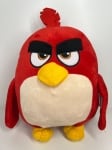 Плюшена фигурка Angry Birds, 20-30 см, 1 брой