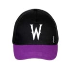 Бейзболна шапка Wednesday с лого