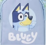 Блуи Bluey раница за през рамо, 23 см 