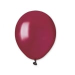 Малък балон пастел Vino, A50/101 13 см, Gemar,  пакет 100 броя