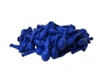 Балони син пастел, 26 см Balonevi, пакет 100 броя