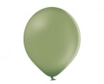 Балон евкалипт Rosemary green 30 см B105/488 Belbal, пакет 100 броя