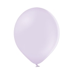 Балон Макарон Люляк Светлолилав 27 см, пакет 100 броя BELBAL
