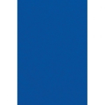 Синя парти покривка, кралско синьо, 137 х 274 см CH