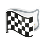 Покана Състезателни коли Рали Racing, 1 брой