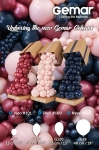 Моделиращ балон Vino, D4/101, Gemar, 1 брой