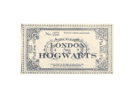 Салфетки билет до Хогуортс Хари Потър Harry Potter, 20 броя