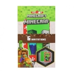 Парти покана ТНТ Майнкрафт TNT Minecraft, с плик
