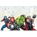 Парти покривка Отмъстителите Avengers Infinity Stones, 120 х 180 см
