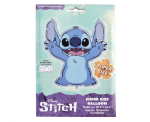 Фолиев балон Стич Stitch, 76 х 88 см
