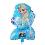 Балон Елза Замръзналото Кралство Frozen, 38 х 60 см