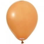 Балон карамел, пастел Caramel Balonevi, 26 см, 1 брой