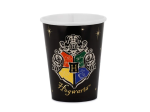 Чаши герб Хогуортс Хари Потър Harry Potter, 6 броя