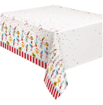 Парти Покривка Цирк