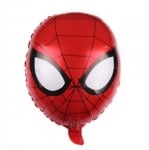 Фолиев балон глава Спайдърмен Spider-Man, 40 см