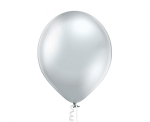 Балон хром сребро Glossy Silver Belbal 30 см, 1 брой