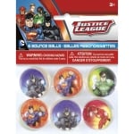 Подскачащи топчета Отмъстителите Avengers Justice League, 6 броя