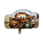 Балон Маккуин Колите, Tow Matter, 57 х 40 см