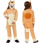 Детски костюм Бинго, ръст 104-110 см