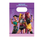 Парти торбичка Кей поп K-Pop Demon Hunters, 1 брой