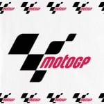 Парти салфетки мотори Moto GP, 20 броя