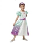 Карнавален костюм Нела Принцесата Рицар, ръст до 98 см