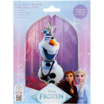 Фолиев балон Олаф Замръзналото Кралство Frozen, 40 х 100 см