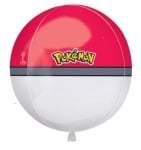 Покемон Pokemon, фолиев балон сфера