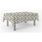 Парти покривка Костенурките Нинджа, 120 х 180 см