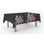 Парти покривка Монстър Хай Monster High, 120 х 180 см