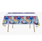 Парти покривка Соник Таралежа Sonic the Hedgehog, 108 х 110 см вар.2