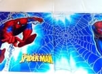 Парти покривка Спайдърмен, Spider-Man - 108 x 180 см