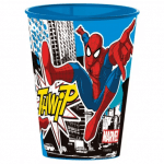 Чаша Спайдърмен Spider-Man