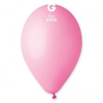 Розов балон 26 см G90/06