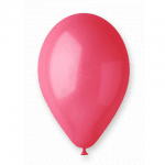 Латексов балон червен G90/05