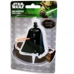 Свещ за торта Междузвездни войни Star Wars