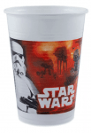 Чаши Междузвездни войни Star Wars Dark Side, 8 броя