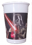Чаши Междузвездни войни Star Wars Lightsaber, 8 броя