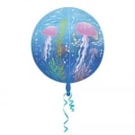 Балон Търсенето на Немо / Дори сфера 38 х 40 см