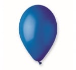 Балон син тъмносин индиго 26 см G90/46, пакет 100 броя