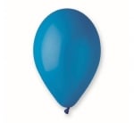 Латексов балон Син G90/10 26 см, пакет 100 броя