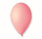 Розов светлорозов балон 26 см G90/57, пакет 100 броя